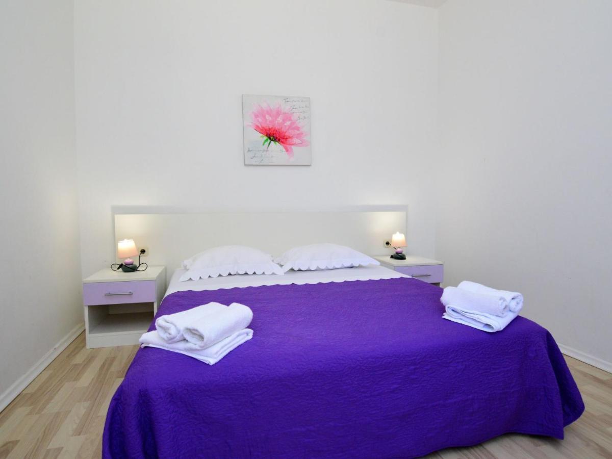 Apartment Katarina 4 - Sib158 By Interhome Brodarica  Exterior photo