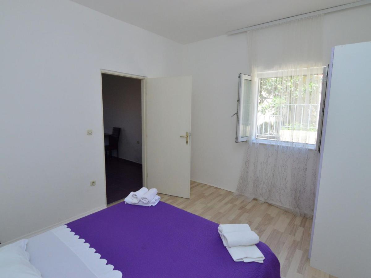 Apartment Katarina 4 - Sib158 By Interhome Brodarica  Exterior photo