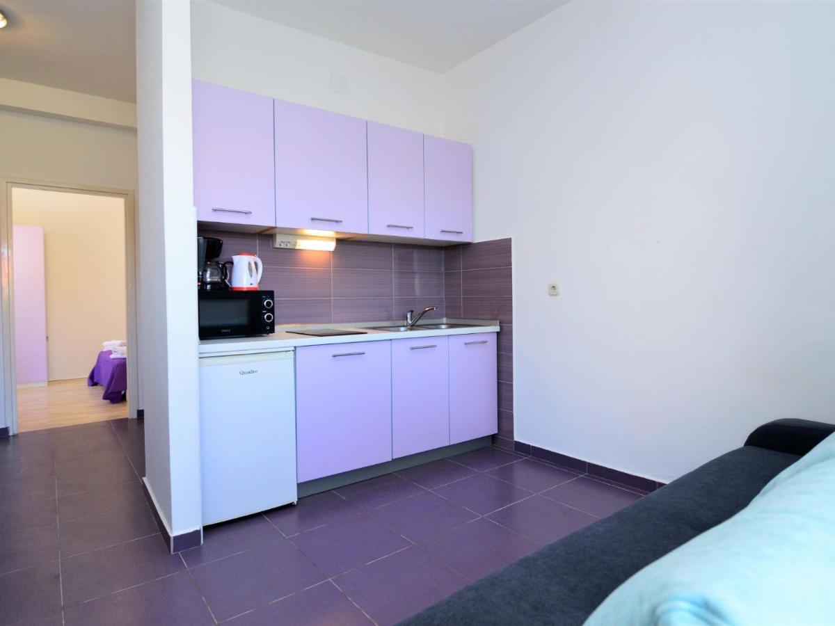 Apartment Katarina 4 - Sib158 By Interhome Brodarica  Exterior photo