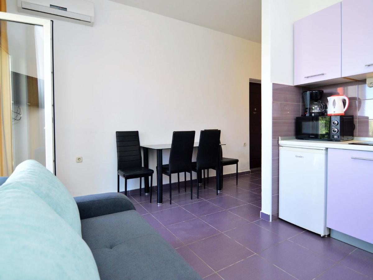 Apartment Katarina 4 - Sib158 By Interhome Brodarica  Exterior photo